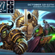Illustration for article titled Blizzard Relaunches BlizzCon Ticket Sales Today